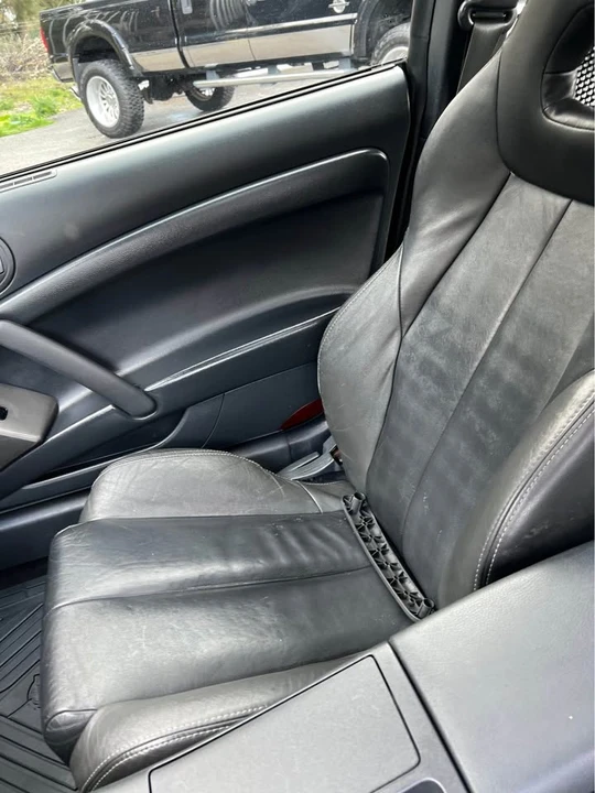 2008 Mitsubishi Eclipse 4th Gen - Image 17 of 19