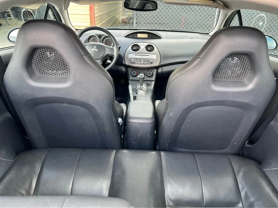 2008 Mitsubishi Eclipse 4th Gen - Image 18 of 19