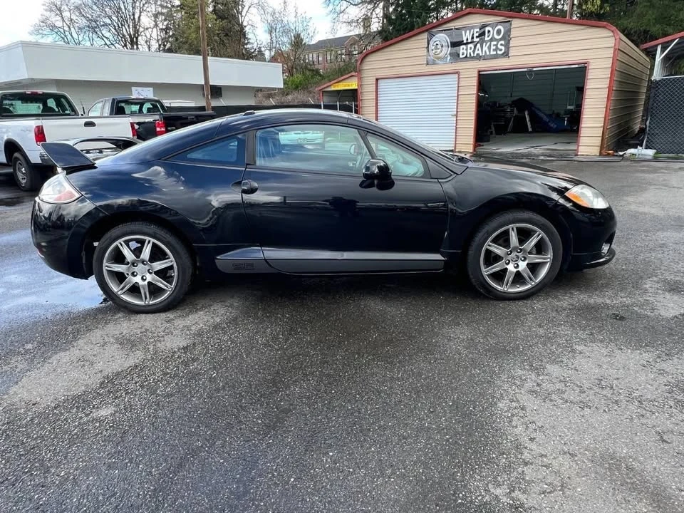 2008 Mitsubishi Eclipse 4th Gen - Image 7 of 19