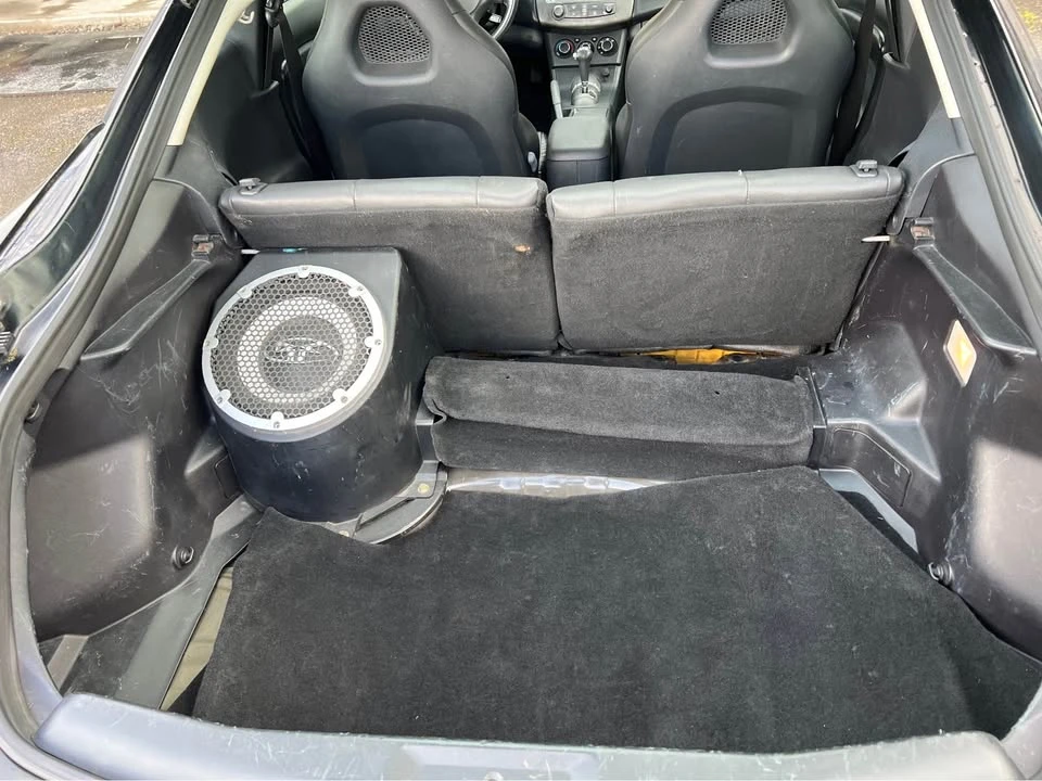 2008 Mitsubishi Eclipse 4th Gen - Image 19 of 19