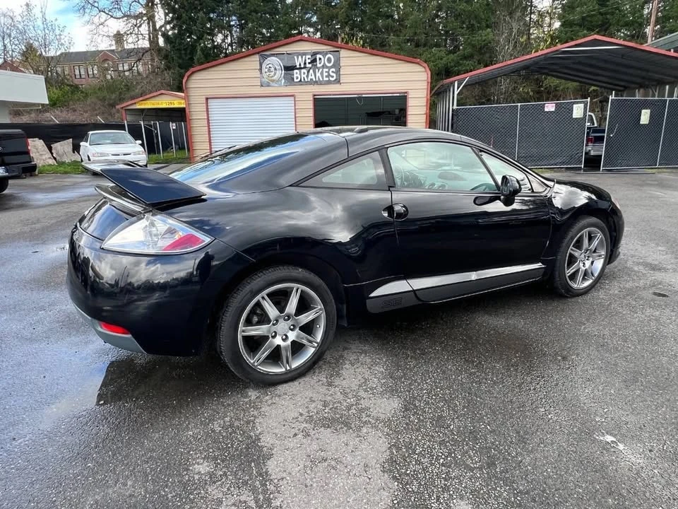 2008 Mitsubishi Eclipse 4th Gen - Image 6 of 19