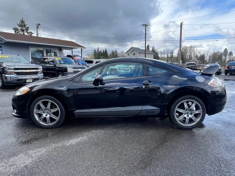 2008 Mitsubishi Eclipse 4th Gen - Image 2 of 19