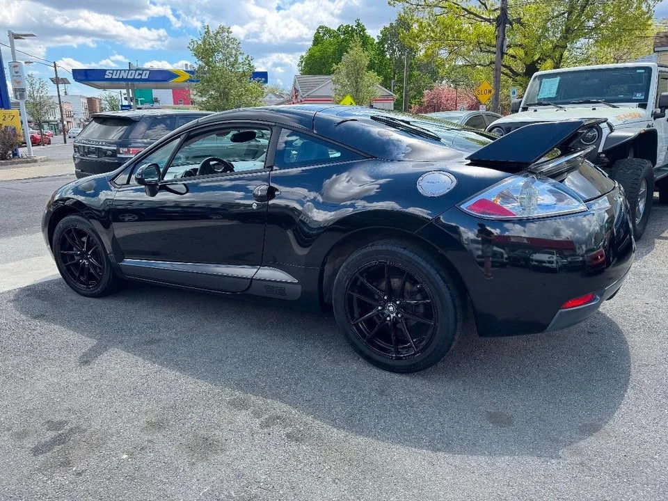 2008 Mitsubishi Eclipse 4th Gen - Image 13 of 20