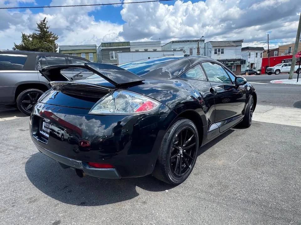 2008 Mitsubishi Eclipse 4th Gen - Image 7 of 20