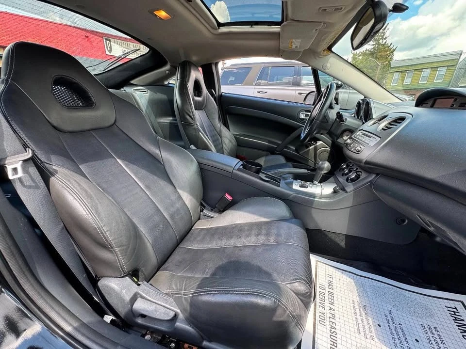 2008 Mitsubishi Eclipse 4th Gen - Image 20 of 20