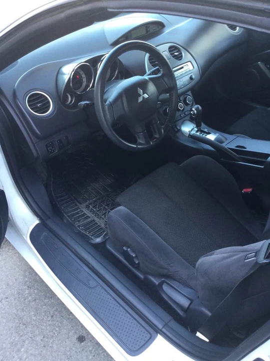 2008 Mitsubishi Eclipse 4th Gen - Image 8 of 8