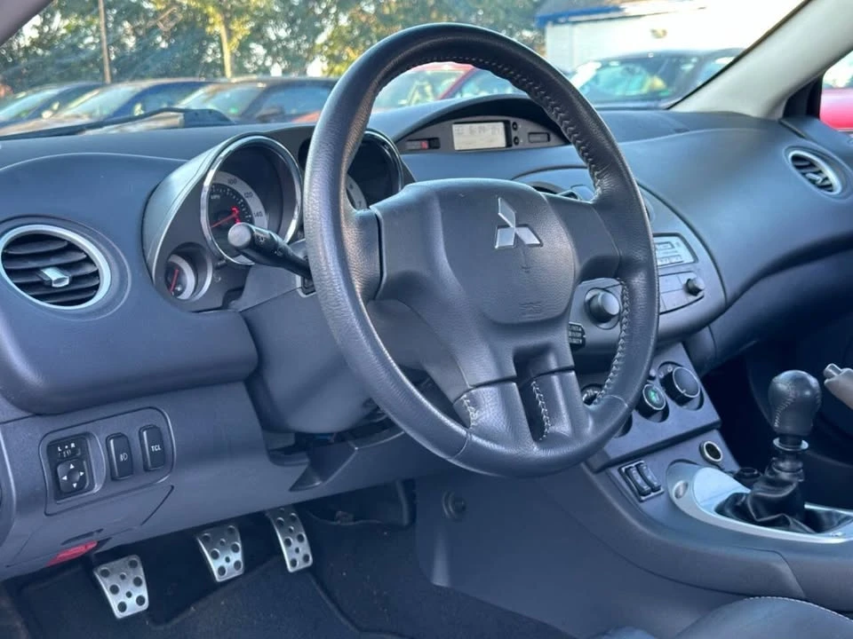2008 Mitsubishi Eclipse 4th Gen - Image 11 of 20