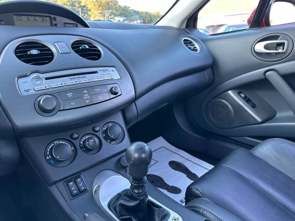 2008 Mitsubishi Eclipse 4th Gen - Image 20 of 20