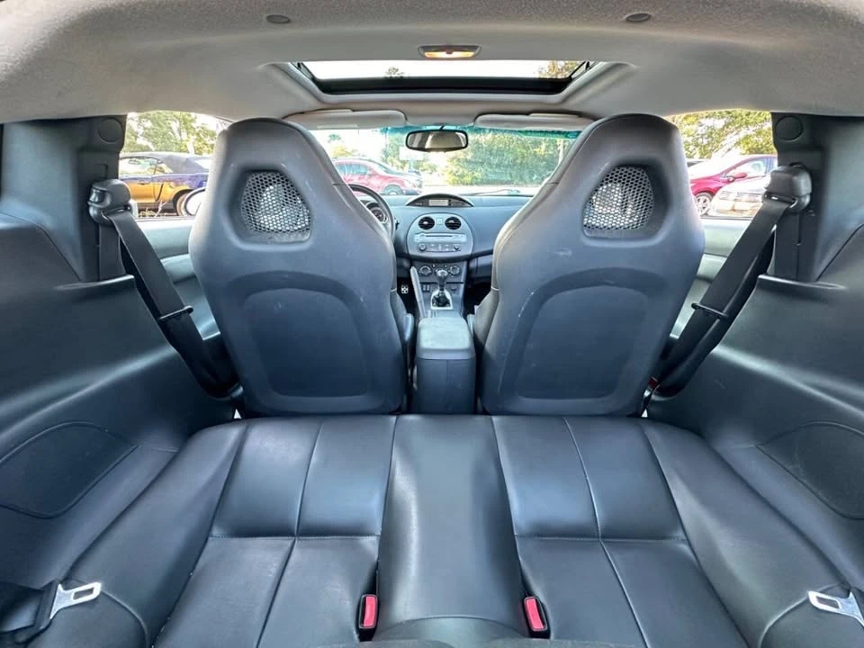 2008 Mitsubishi Eclipse 4th Gen - Image 18 of 20