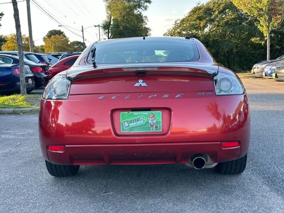 2008 Mitsubishi Eclipse 4th Gen - Image 5 of 20