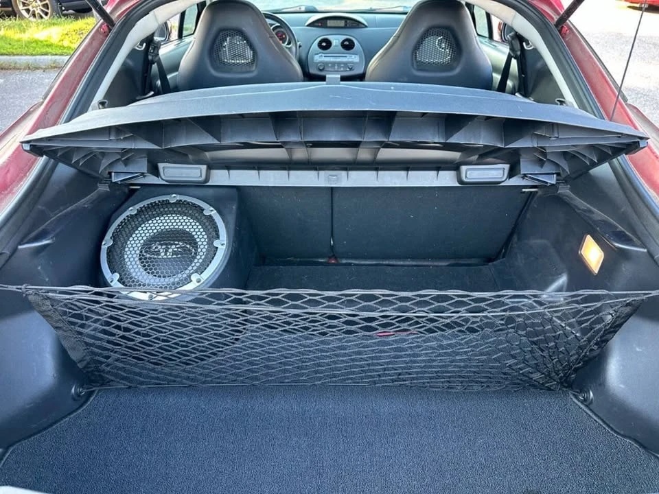 2008 Mitsubishi Eclipse 4th Gen - Image 17 of 20