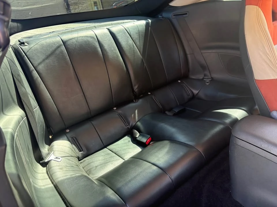 2008 Mitsubishi Eclipse 4th Gen - Image 10 of 12