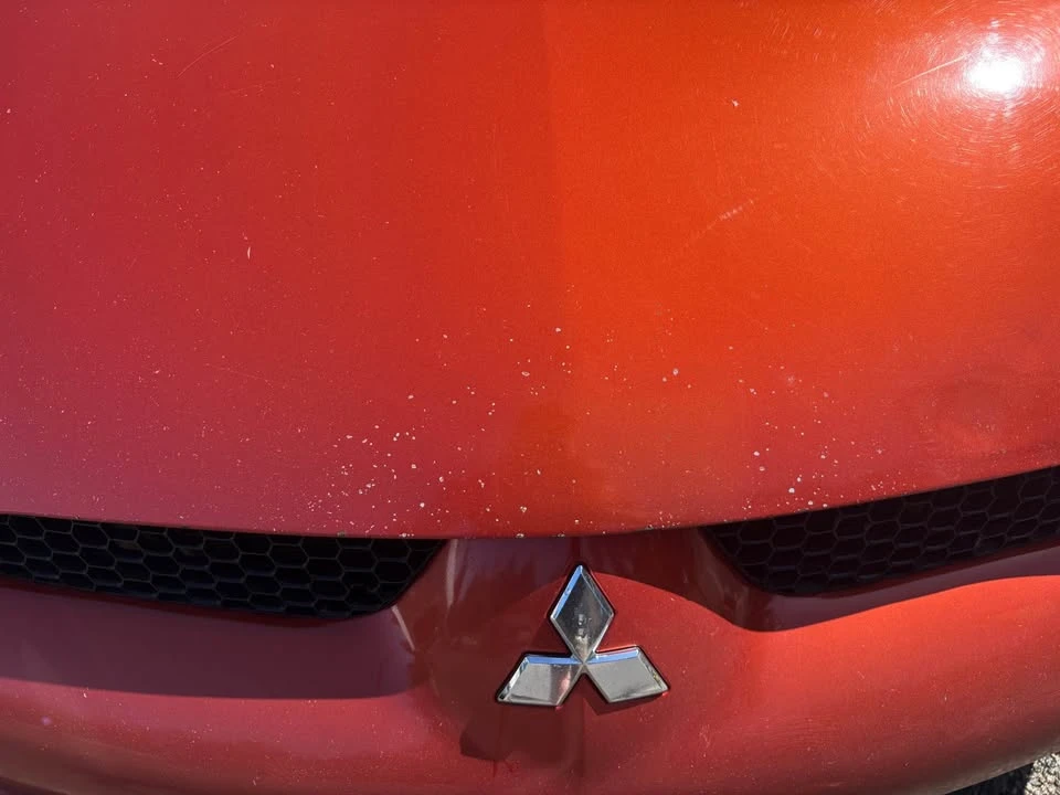 2008 Mitsubishi Eclipse 4th Gen - Image 3 of 12