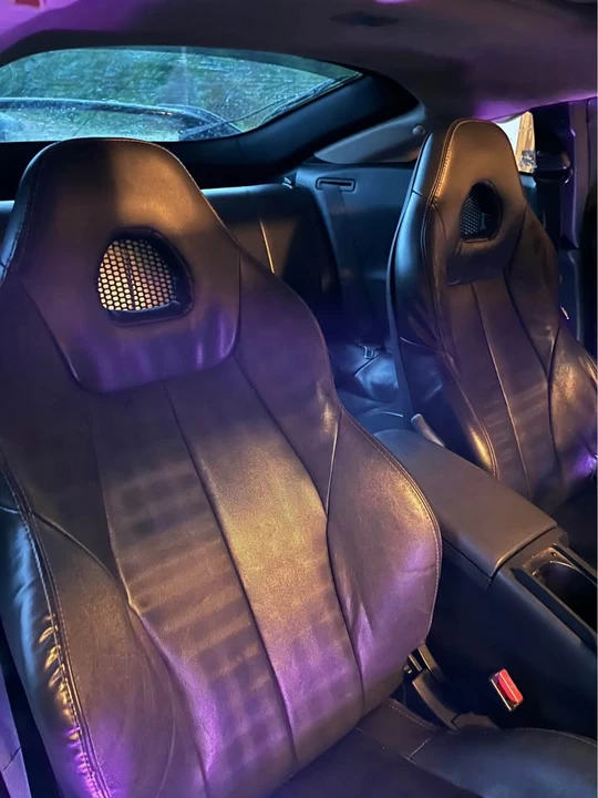 2008 Mitsubishi Eclipse 4th Gen - Image 6 of 8