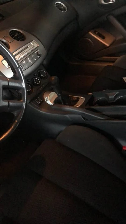 2008 Mitsubishi Eclipse 4th Gen - Image 6 of 6