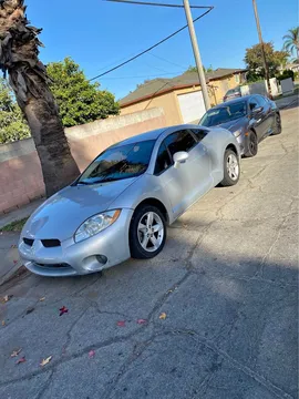 2008 Mitsubishi Eclipse