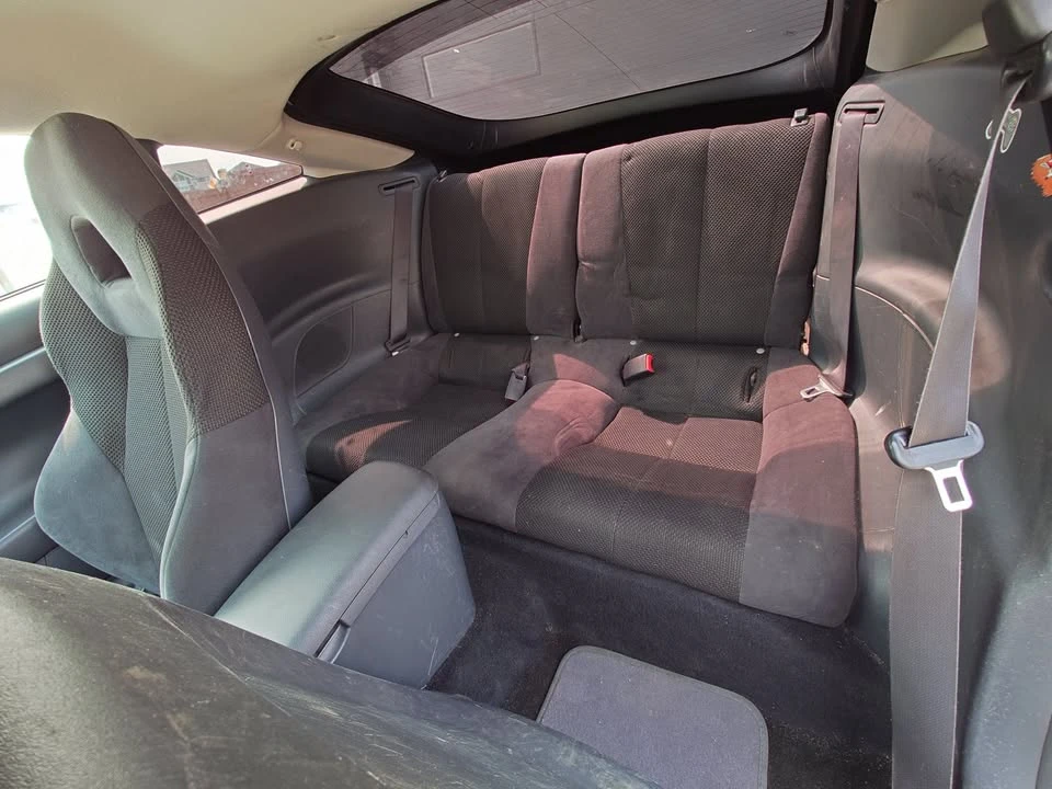 2008 Mitsubishi Eclipse 4th Gen - Image 15 of 19