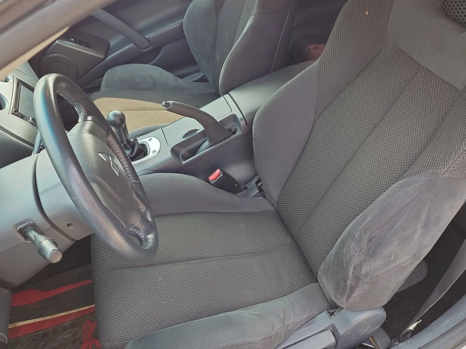 2008 Mitsubishi Eclipse 4th Gen - Image 14 of 19