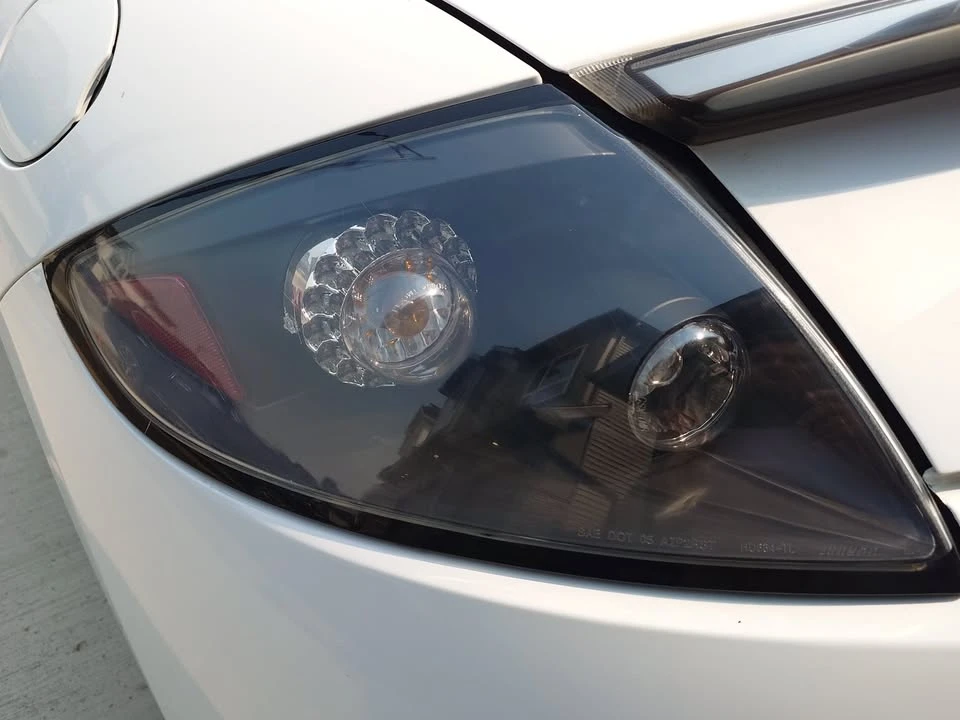 2008 Mitsubishi Eclipse 4th Gen - Image 5 of 19