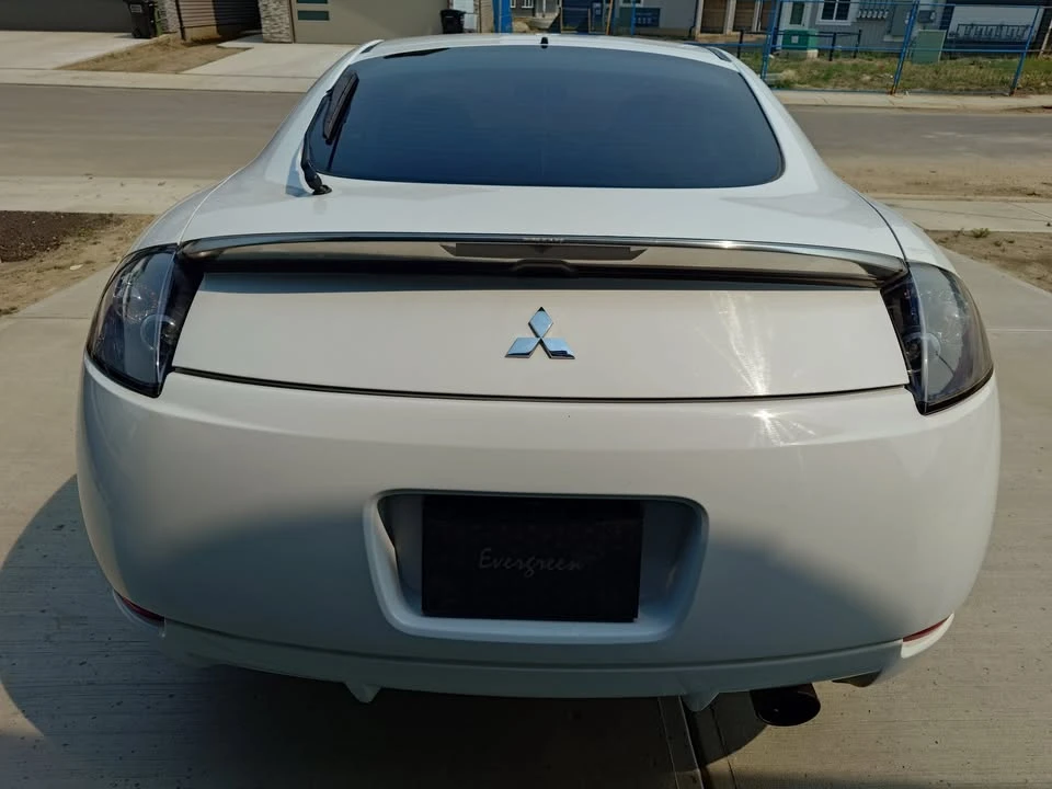 2008 Mitsubishi Eclipse 4th Gen - Image 4 of 19