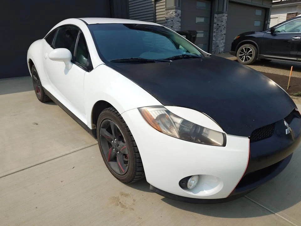 2008 Mitsubishi Eclipse 4th Gen - Image 2 of 19