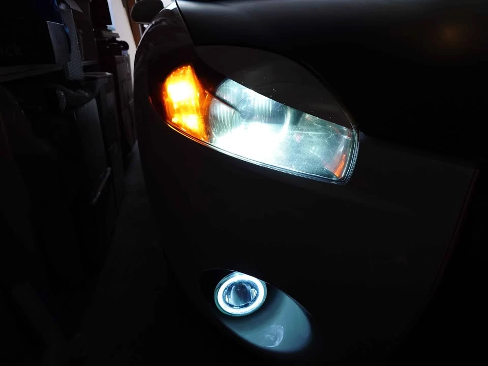 2008 Mitsubishi Eclipse 4th Gen - Image 17 of 19