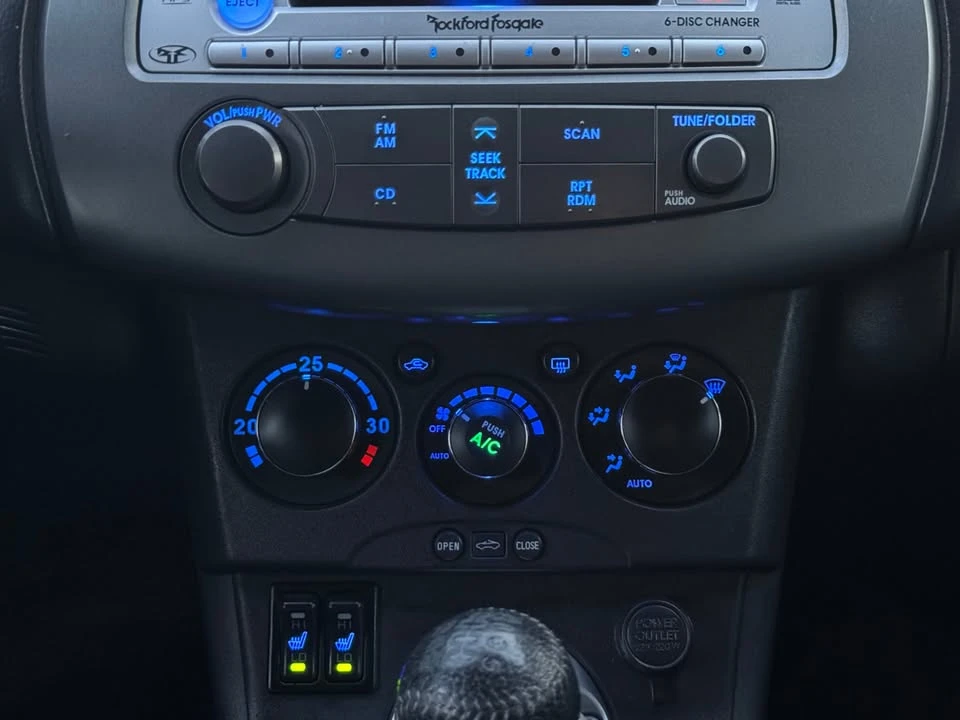 2008 Mitsubishi Eclipse 4th Gen - Image 11 of 16