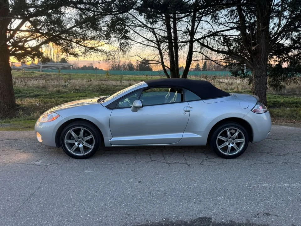 2008 Mitsubishi Eclipse 4th Gen - Image 4 of 16