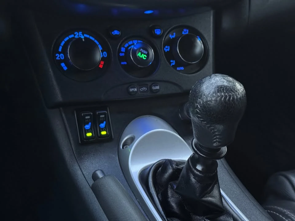 2008 Mitsubishi Eclipse 4th Gen - Image 9 of 16