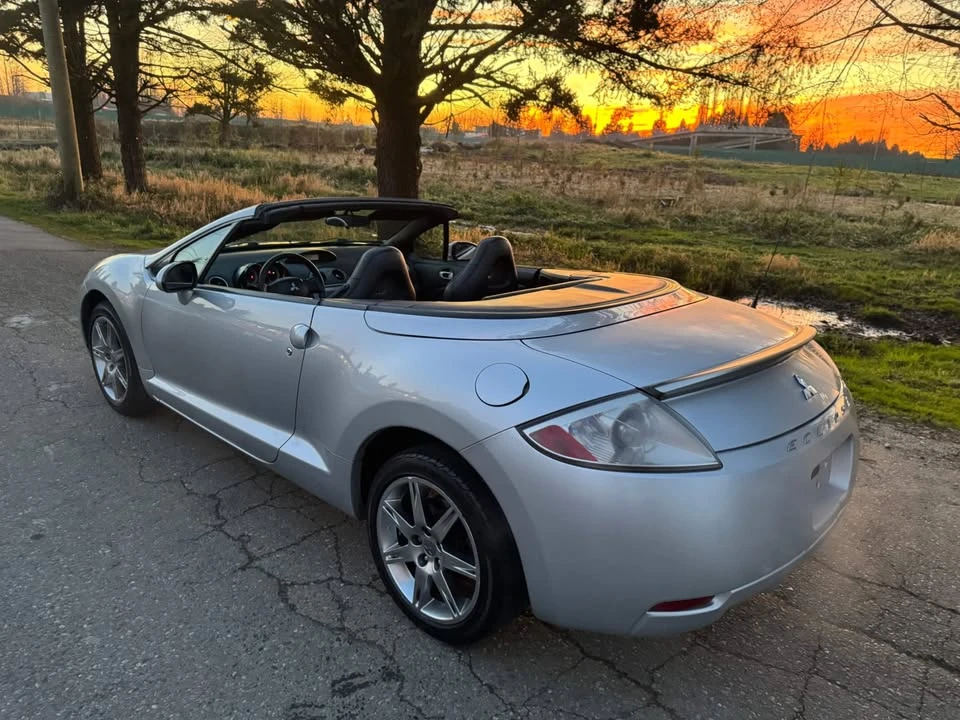 2008 Mitsubishi Eclipse 4th Gen - Image 2 of 16