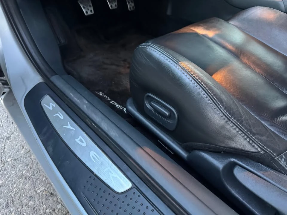 2008 Mitsubishi Eclipse 4th Gen - Image 6 of 16