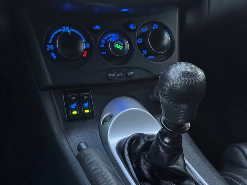 2008 Mitsubishi Eclipse 4th Gen - Image 9 of 16
