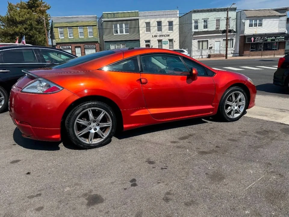 2008 Mitsubishi Eclipse 4th Gen - Image 6 of 20