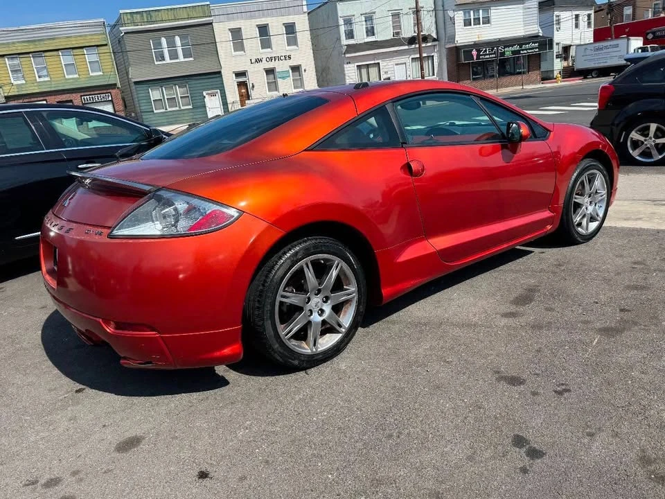 2008 Mitsubishi Eclipse 4th Gen - Image 7 of 20
