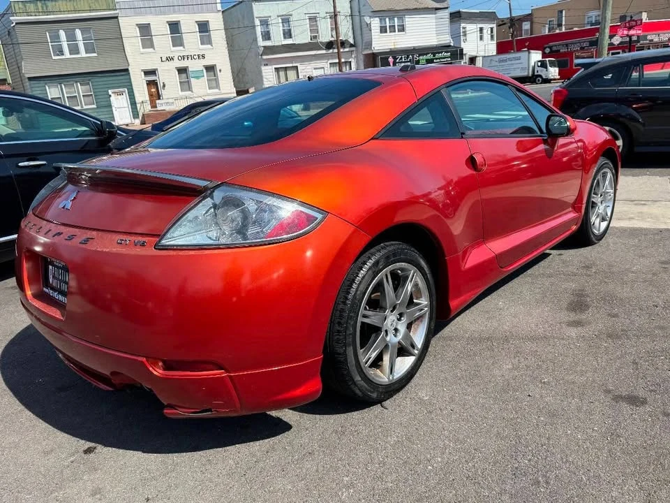 2008 Mitsubishi Eclipse 4th Gen - Image 8 of 20