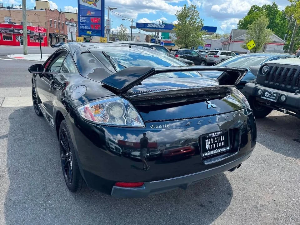 2008 Mitsubishi Eclipse 4th Gen - Image 11 of 20