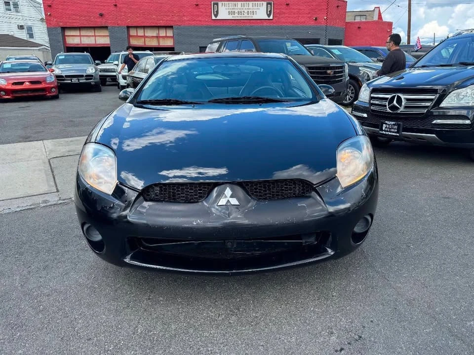 2008 Mitsubishi Eclipse 4th Gen - Image 2 of 20