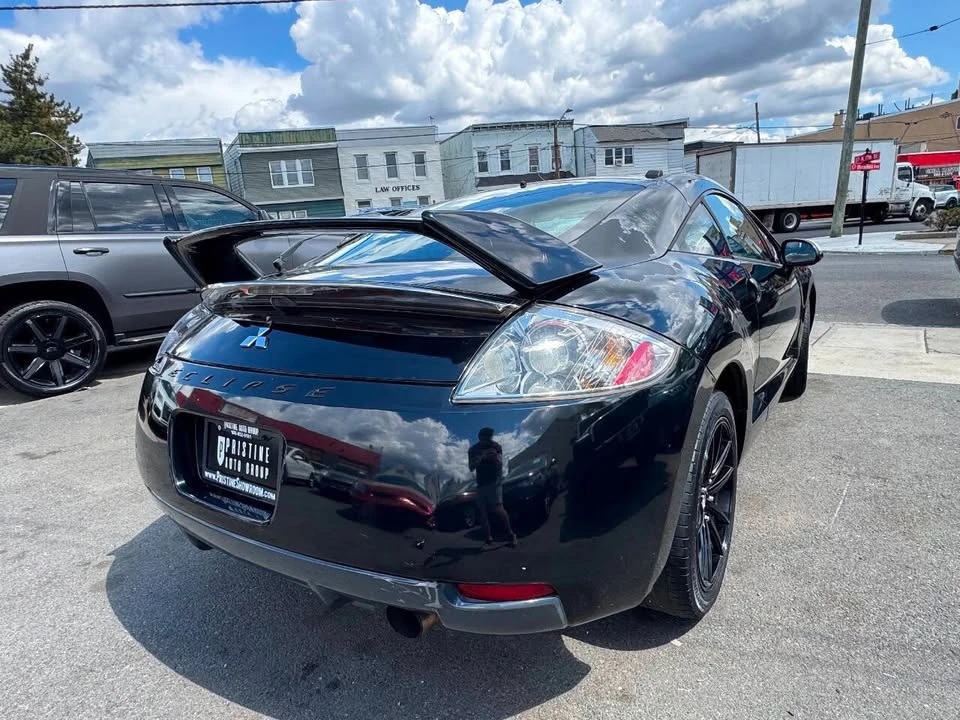 2008 Mitsubishi Eclipse 4th Gen - Image 8 of 20