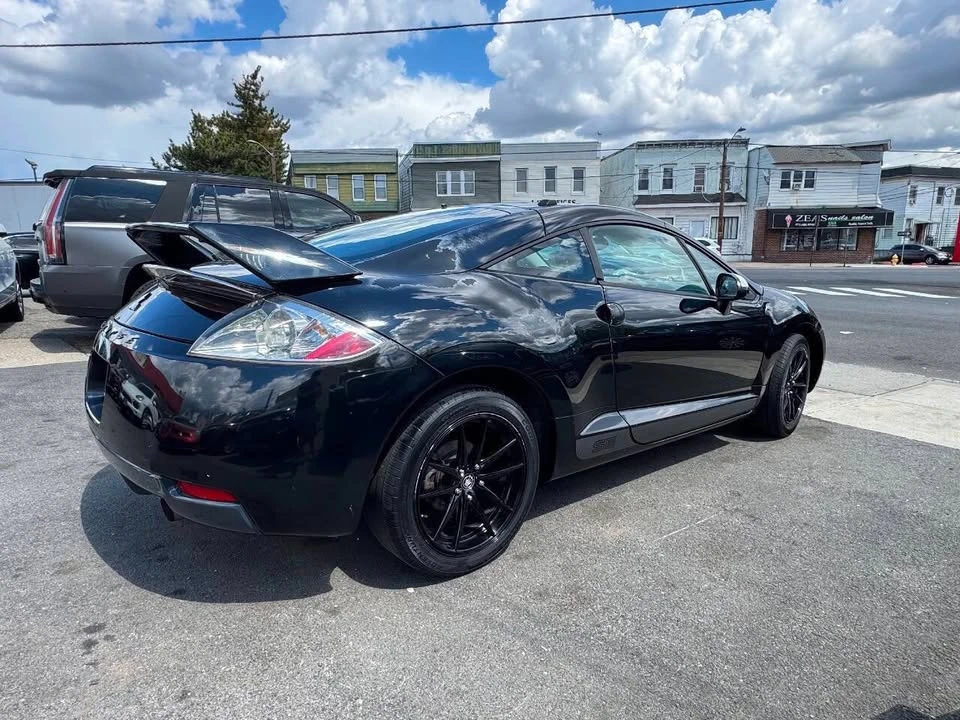 2008 Mitsubishi Eclipse 4th Gen - Image 6 of 20