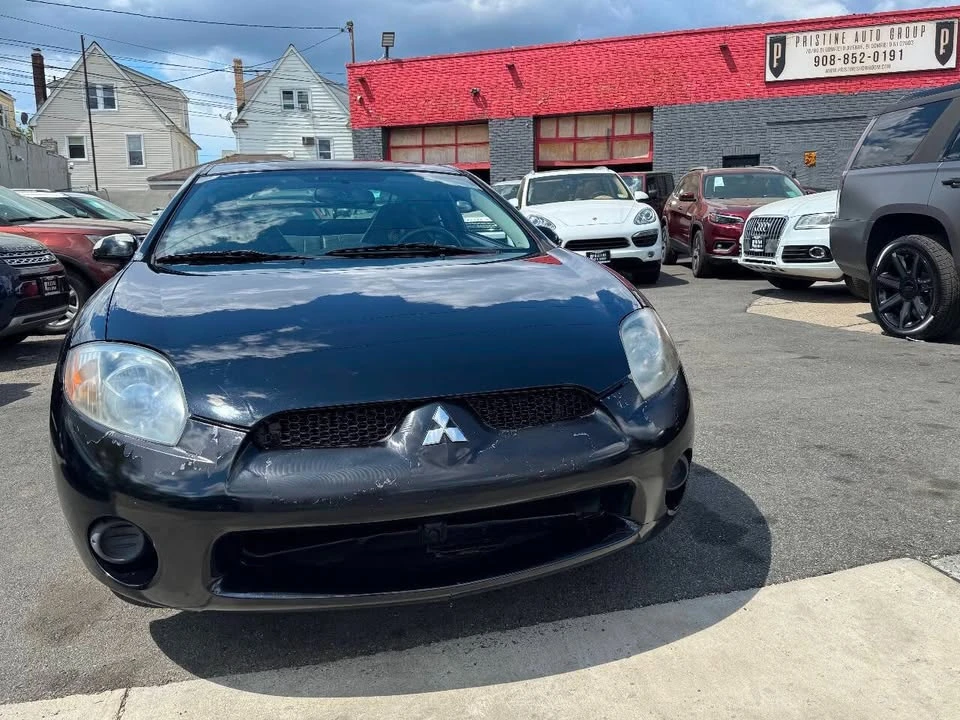 2008 Mitsubishi Eclipse 4th Gen - Image 3 of 20