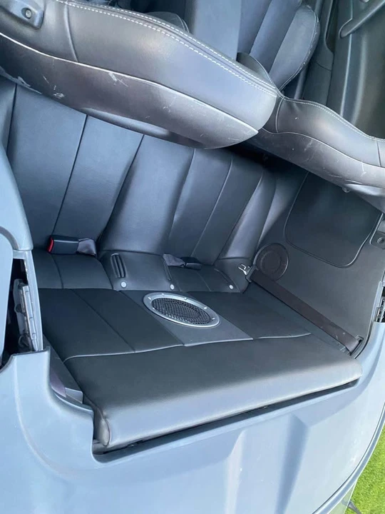 2008 Mitsubishi Eclipse 4th Gen - Image 9 of 17