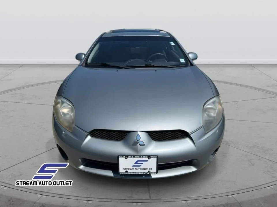 2008 Mitsubishi Eclipse 4th Gen - Image 2 of 20