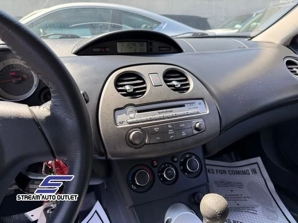 2008 Mitsubishi Eclipse 4th Gen - Image 17 of 20