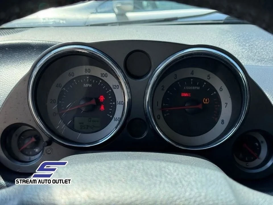2008 Mitsubishi Eclipse 4th Gen - Image 18 of 20