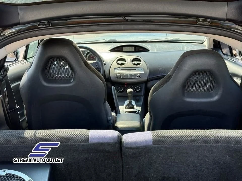 2008 Mitsubishi Eclipse 4th Gen - Image 12 of 20