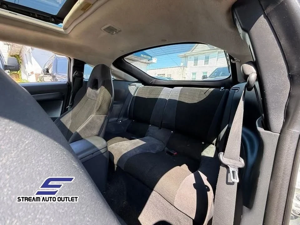 2008 Mitsubishi Eclipse 4th Gen - Image 14 of 20