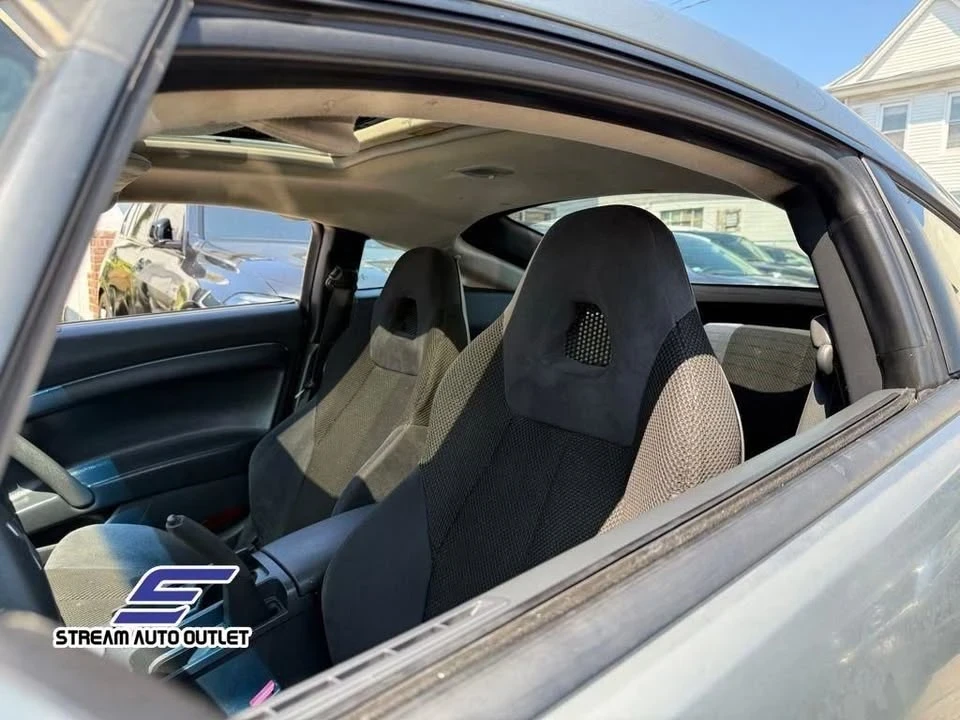 2008 Mitsubishi Eclipse 4th Gen - Image 15 of 20