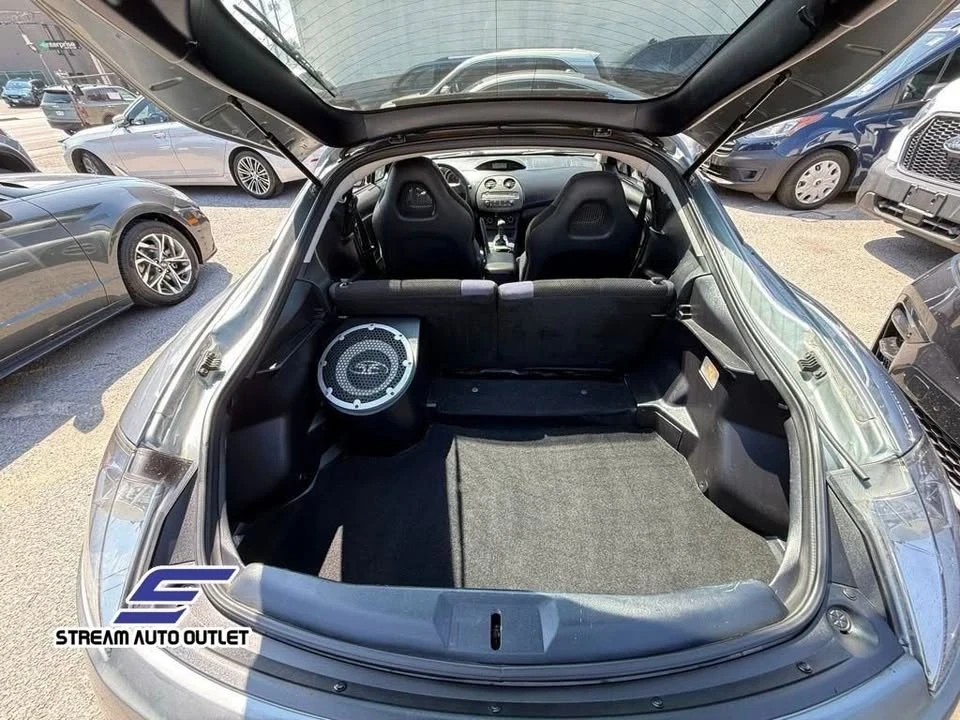 2008 Mitsubishi Eclipse 4th Gen - Image 7 of 20