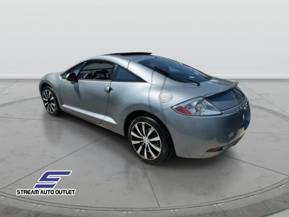 2008 Mitsubishi Eclipse 4th Gen - Image 6 of 20