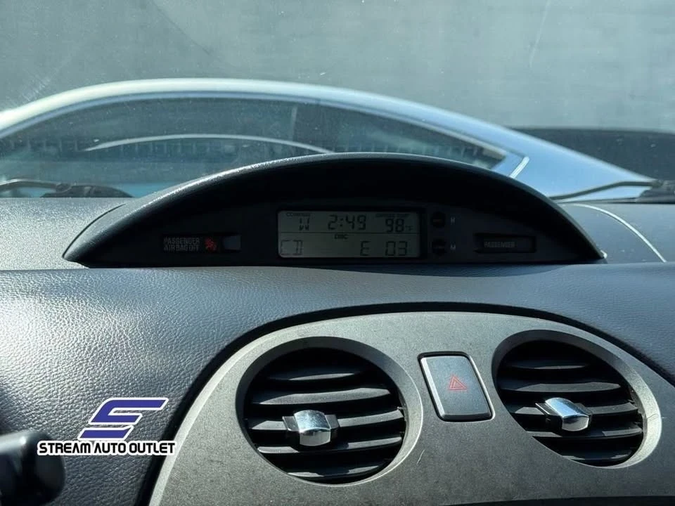 2008 Mitsubishi Eclipse 4th Gen - Image 20 of 20